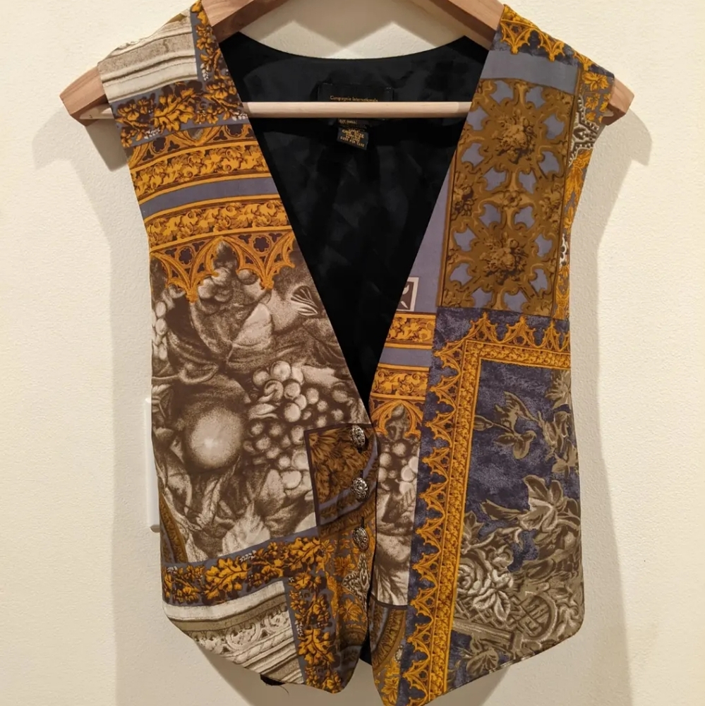 Compagnie Internationale Express Vest